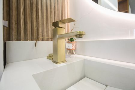 Apartamento à venda com 86m², 3 quartos e 1 vagaLavabo