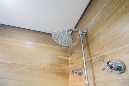 Apartamento à venda com 86m², 3 quartos e 1 vagaBanheiro Suíte 1