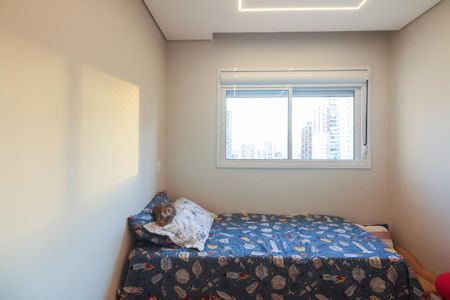 Apartamento à venda com 86m², 3 quartos e 1 vagaSuíte 2