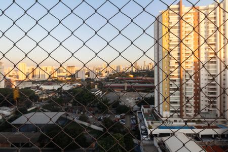 Apartamento à venda com 86m², 3 quartos e 1 vagaVaranda - Vista