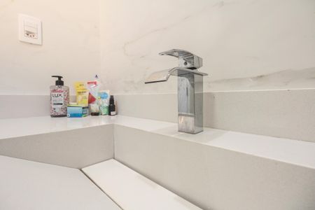 Apartamento à venda com 86m², 3 quartos e 1 vagaBanheiro Suíte 1