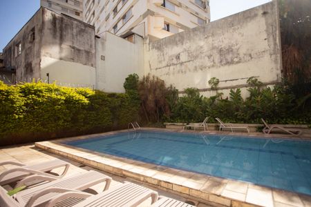 Apartamento à venda com 70m², 3 quartos e 1 vaga Apartamento à venda com 70m², 3 quartos e 1 vagaÁrea comum