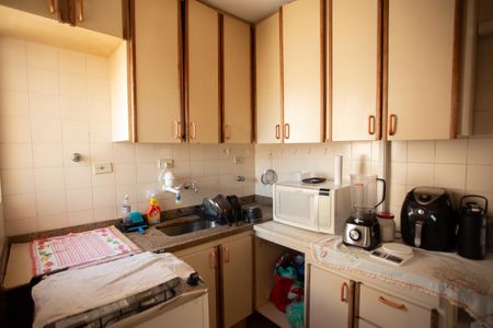 Apartamento à venda com 70m², 3 quartos e 1 vaga Apartamento à venda com 70m², 3 quartos e 1 vagaCozinha