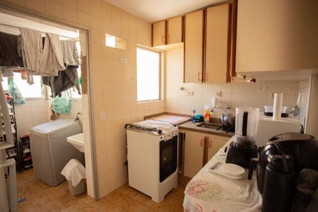 Apartamento à venda com 70m², 3 quartos e 1 vaga Apartamento à venda com 70m², 3 quartos e 1 vagaCozinha