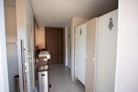 Apartamento à venda com 70m², 3 quartos e 1 vaga Apartamento à venda com 70m², 3 quartos e 1 vagaÁrea comum