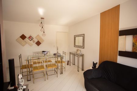Sala de apartamento à venda com 3 quartos, 70m² em Santana, São Paulo