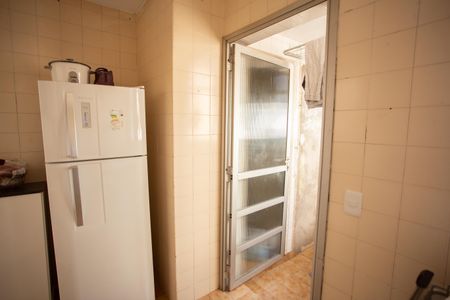 Apartamento à venda com 70m², 3 quartos e 1 vaga Apartamento à venda com 70m², 3 quartos e 1 vagaCozinha