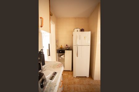 Apartamento à venda com 70m², 3 quartos e 1 vaga Apartamento à venda com 70m², 3 quartos e 1 vagaCozinha