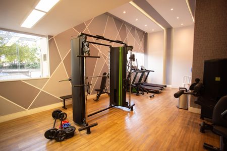 Apartamento à venda com 70m², 3 quartos e 1 vaga Apartamento à venda com 70m², 3 quartos e 1 vagaÁrea comum