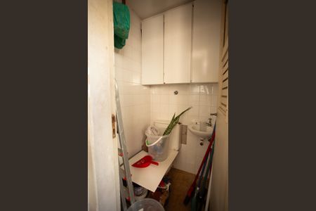 Apartamento à venda com 70m², 3 quartos e 1 vaga Apartamento à venda com 70m², 3 quartos e 1 vagaÁrea de Serviço