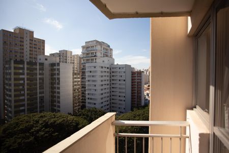 Apartamento à venda com 70m², 3 quartos e 1 vaga Apartamento à venda com 70m², 3 quartos e 1 vagavaranda