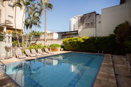 Apartamento à venda com 70m², 3 quartos e 1 vaga Apartamento à venda com 70m², 3 quartos e 1 vagaÁrea comum