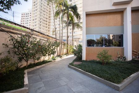 Apartamento à venda com 70m², 3 quartos e 1 vaga Apartamento à venda com 70m², 3 quartos e 1 vagaÁrea comum