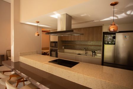 Apartamento à venda com 70m², 3 quartos e 1 vaga Apartamento à venda com 70m², 3 quartos e 1 vagaÁrea comum