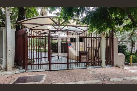 Apartamento à venda com 70m², 3 quartos e 1 vaga Apartamento à venda com 70m², 3 quartos e 1 vagaFachada