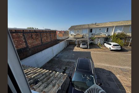 Casa de condomínio à venda com 76m², 2 quartos e 1 vaga Casa de condomínio à venda com 76m², 2 quartos e 1 vagaVista do Quarto 1