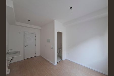 Studio de kitnet/studio à venda com 1 quarto, 17m² em Casa Verde Alta, São Paulo