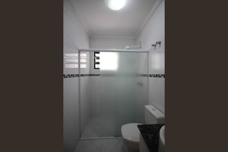 Casa à venda com 207m², 3 quartos e 2 vagasBanheiro Social