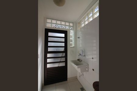 Casa à venda com 207m², 3 quartos e 2 vagasÁrea de Serviço 1