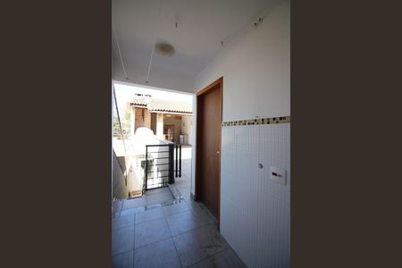 Casa à venda com 207m², 3 quartos e 2 vagasÁrea de Serviço 2