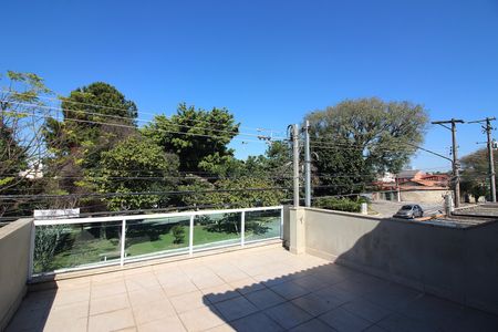 Casa à venda com 207m², 3 quartos e 2 vagasTerraço