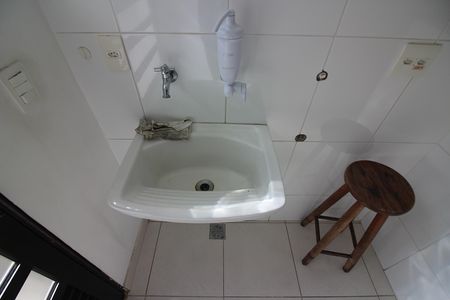 Casa à venda com 207m², 3 quartos e 2 vagasÁrea de Serviço 1