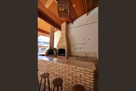 Casa à venda com 207m², 3 quartos e 2 vagasEspaço Gourmet