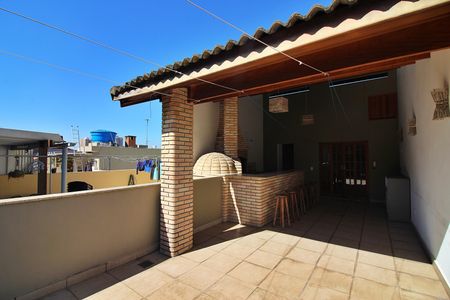 Casa à venda com 207m², 3 quartos e 2 vagasEspaço Gourmet