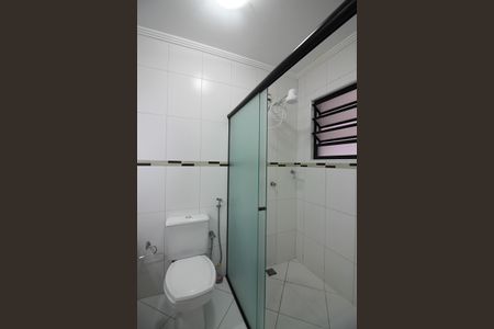 Casa à venda com 207m², 3 quartos e 2 vagasBanheiro da Suíte