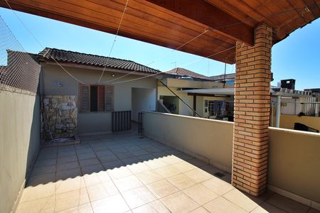 Casa à venda com 207m², 3 quartos e 2 vagasEspaço Gourmet