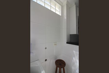 Casa à venda com 207m², 3 quartos e 2 vagasÁrea de Serviço 1