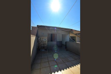 Casa à venda com 207m², 3 quartos e 2 vagasEspaço Gourmet