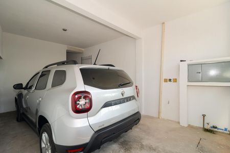 Casa à venda com 175m², 2 quartos e 1 vaga Casa à venda com 175m², 2 quartos e 1 vagaGaragem