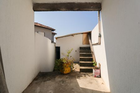 Casa à venda com 175m², 2 quartos e 1 vaga Casa à venda com 175m², 2 quartos e 1 vagaÁrea externa