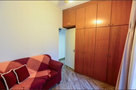 Apartamento à venda com 120m², 3 quartos e 1 vaga Apartamento à venda com 120m², 3 quartos e 1 vagaQuarto 1