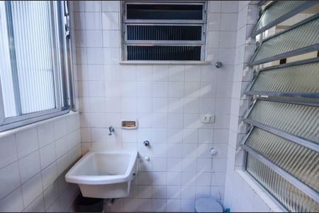 Apartamento à venda com 120m², 3 quartos e 1 vaga Apartamento à venda com 120m², 3 quartos e 1 vagaÁrea de Serviço