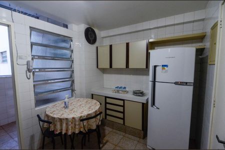 Apartamento à venda com 120m², 3 quartos e 1 vaga Apartamento à venda com 120m², 3 quartos e 1 vagaCozinha