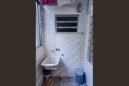 Apartamento à venda com 120m², 3 quartos e 1 vaga Apartamento à venda com 120m², 3 quartos e 1 vagaÁrea de Serviço