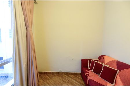 Apartamento à venda com 120m², 3 quartos e 1 vaga Apartamento à venda com 120m², 3 quartos e 1 vagaQuarto 1