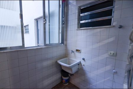 Apartamento à venda com 120m², 3 quartos e 1 vaga Apartamento à venda com 120m², 3 quartos e 1 vagaÁrea de Serviço
