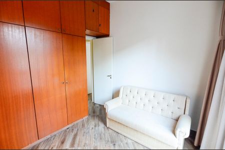 Apartamento à venda com 120m², 3 quartos e 1 vaga Apartamento à venda com 120m², 3 quartos e 1 vagaQuarto 2