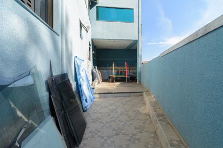 Casa à venda com 360m², 3 quartos e 3 vagasÁrea de Serviço