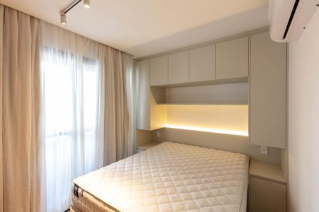 Studio de kitnet/studio para alugar com 1 quarto, 26m² em Santa Cecilia, São Paulo