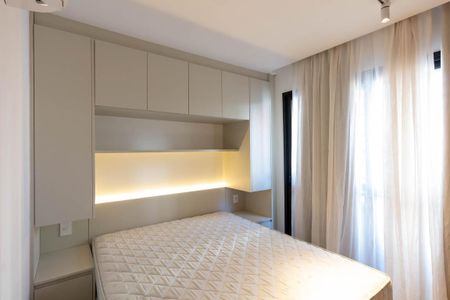 Studio para alugar com 25m², 1 quarto e sem vaga Studio para alugar com 25m², 1 quarto e sem vagaStudio