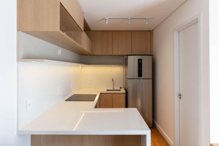 Studio para alugar com 29m², 1 quarto e sem vagaStudio