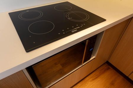 Studio para alugar com 29m², 1 quarto e sem vagaStudio