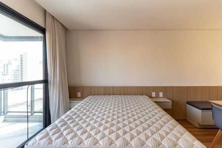 Studio para alugar com 34m², 1 quarto e sem vagaStudio