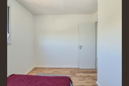 Apartamento à venda com 41m², 2 quartos e 1 vagaQuarto 2