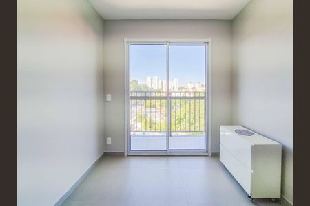 Apartamento à venda com 41m², 2 quartos e 1 vagaSala