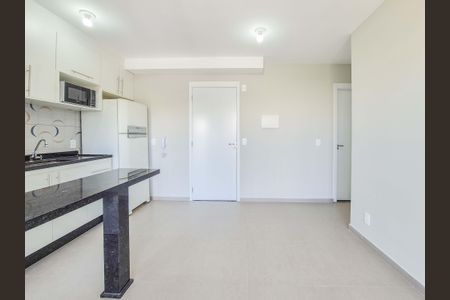 Apartamento à venda com 41m², 2 quartos e 1 vagaSala